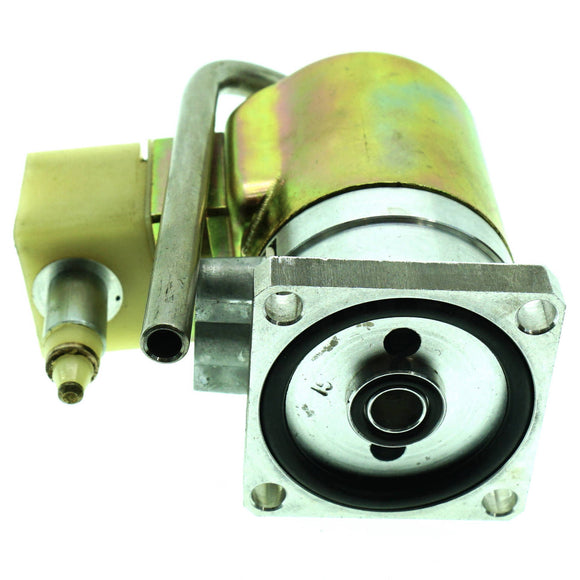 ESM-3011-34-M-P-Z-3BC-155-120V60 Versa 3-Way Valve