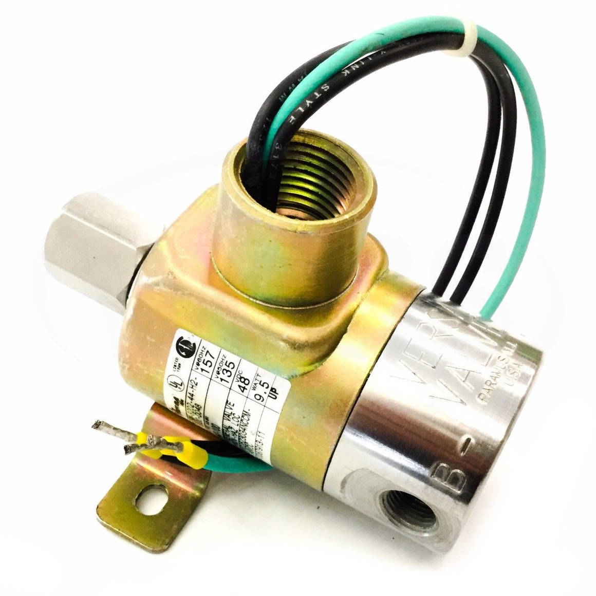 ESM-8202-44-H2-3000-D048 Versa Pneumatic Dirrectional Valve - 0