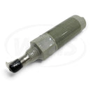 CDD14-SBN-010-G ARO Double-Acting, Single Rod End Pneumatic Cylinder