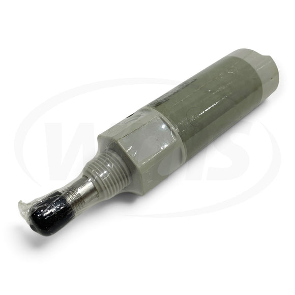 CDD14-SBN-010-G ARO Double-Acting, Single Rod End Pneumatic Cylinder