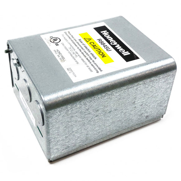 Universal Processing Relay R8845U1003 Honeywell Universal Switching Relay | Witmer Motor Service
