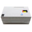 Weg Enclosed Starter, ESW-B50D39E-R71-5