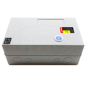 Weg Enclosed Starter, ESW-B50V24E-R71 - 0