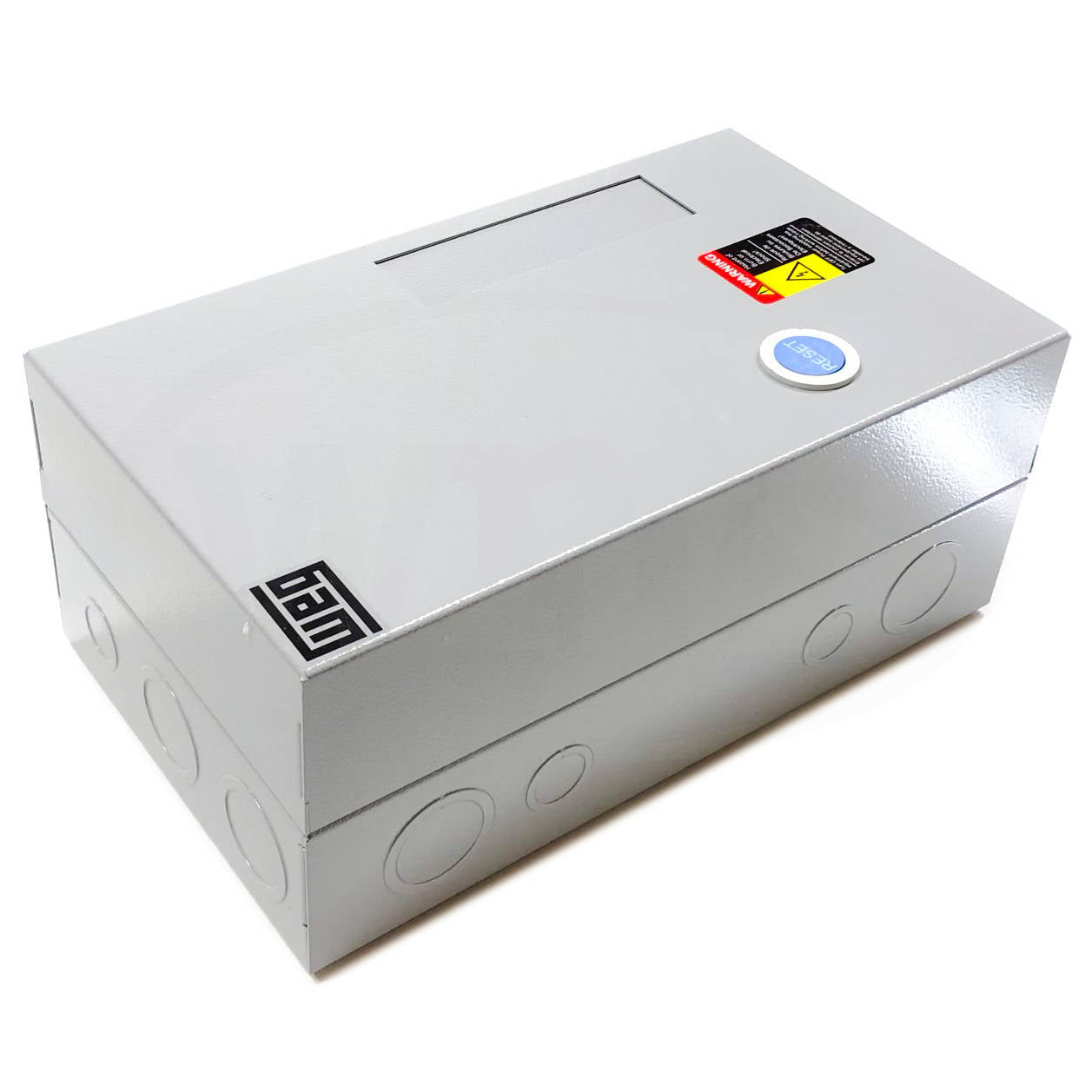 Weg Enclosed Starter, ESW-B65D15E-R72 - 0