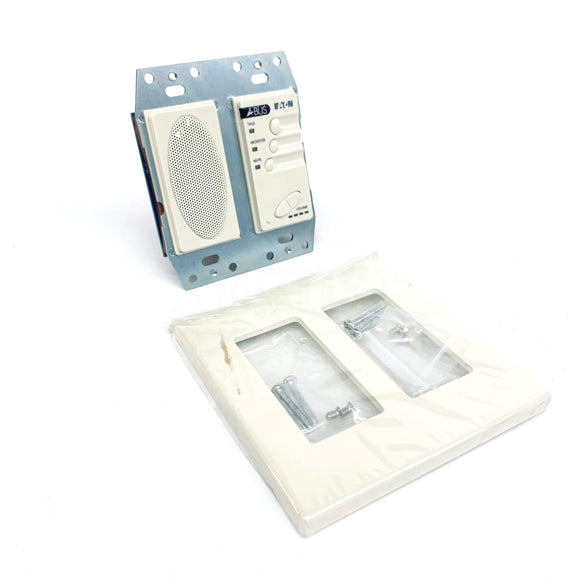 ESWABI200A Eaton Intercom Cat-5, 110 Punch- Down Terminal