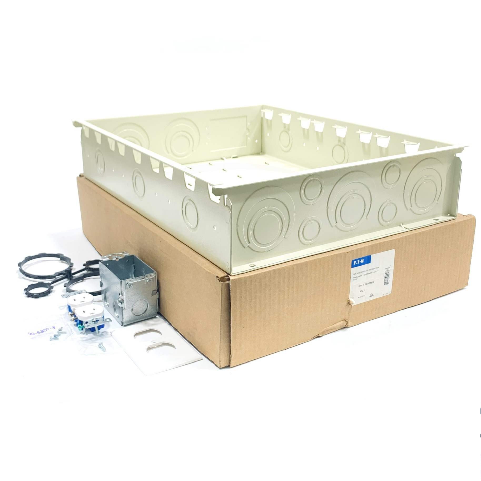 ESWI1800 Eaton Enclosure 18X14.5X4IN