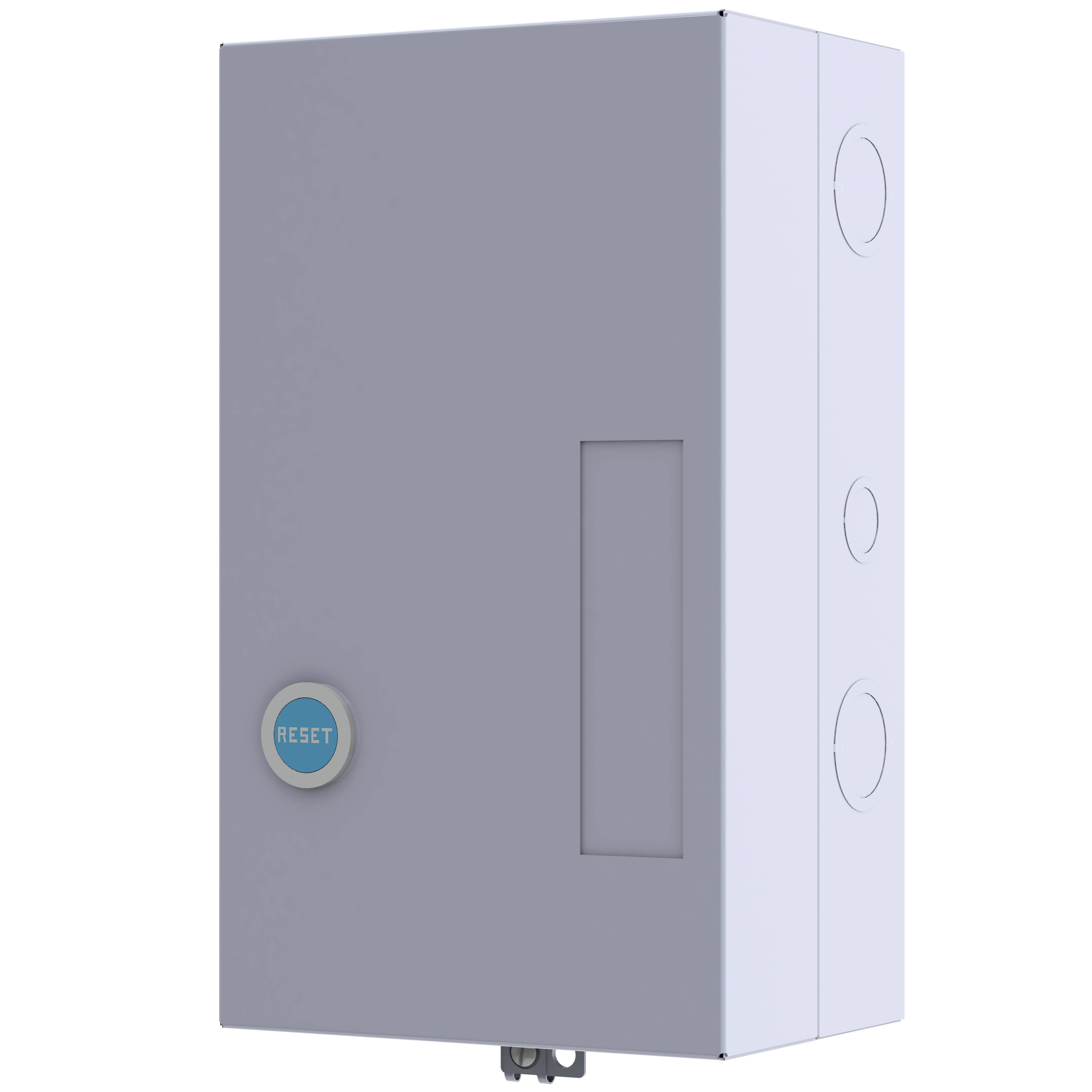 Weg Enclosed Starter, ESWS-40V24E-RM35