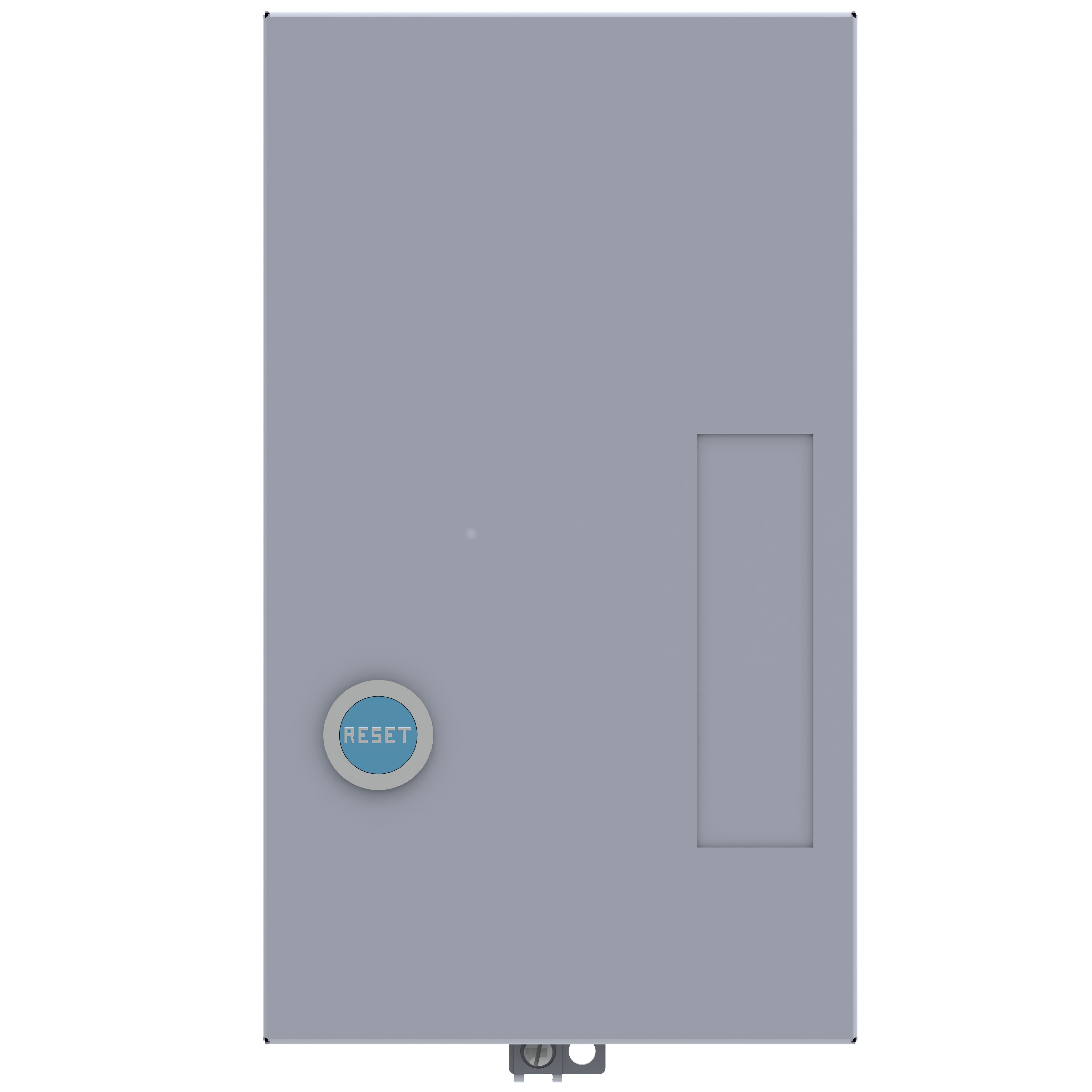 Weg Enlcosed Starter, ESWS-B32D15E-RM34 - 0