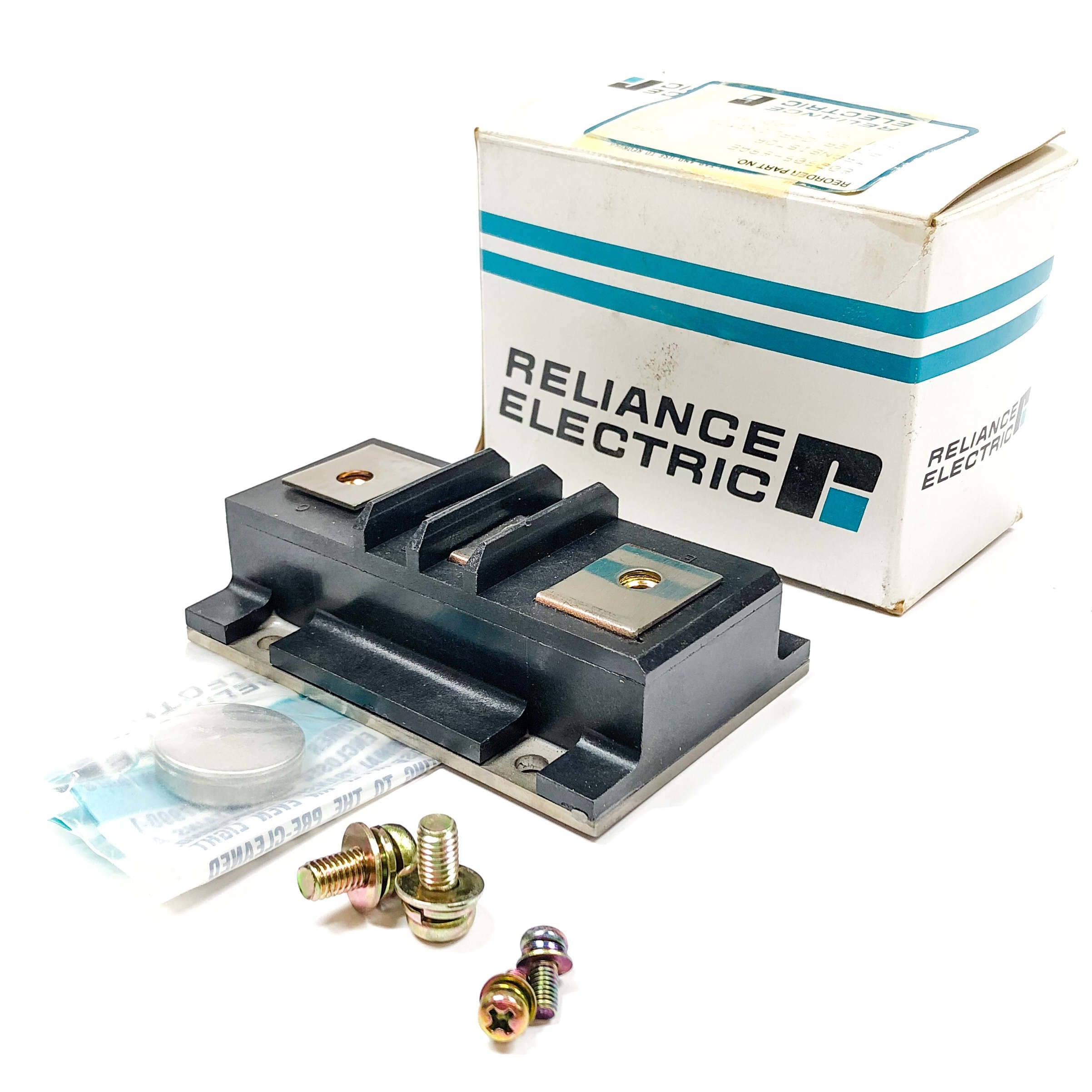 ET1266M 1DI200A-90 Reliance Electric/Fuji Electric Module
