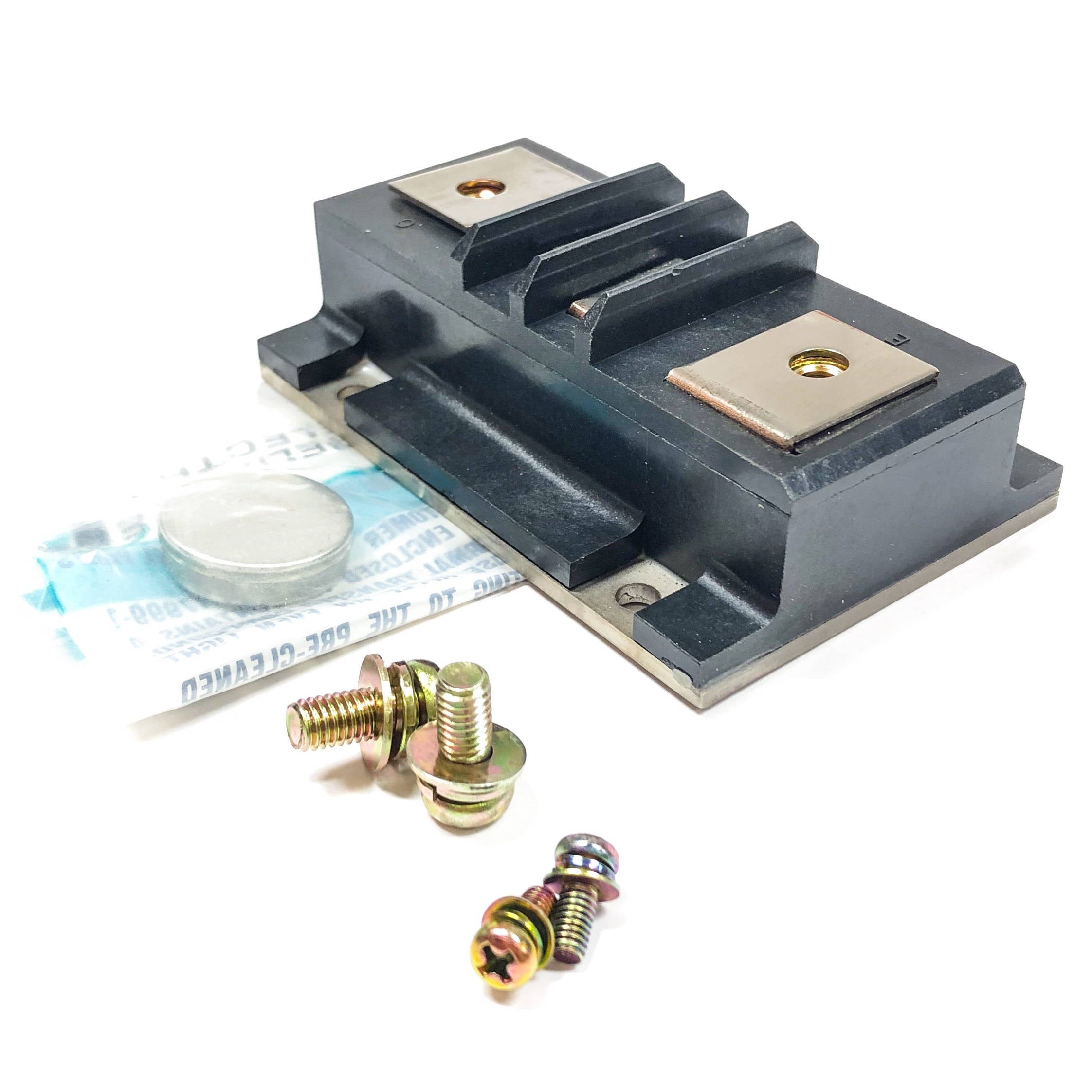 ET1266M 1DI200A-90 Reliance Electric/Fuji Electric Module