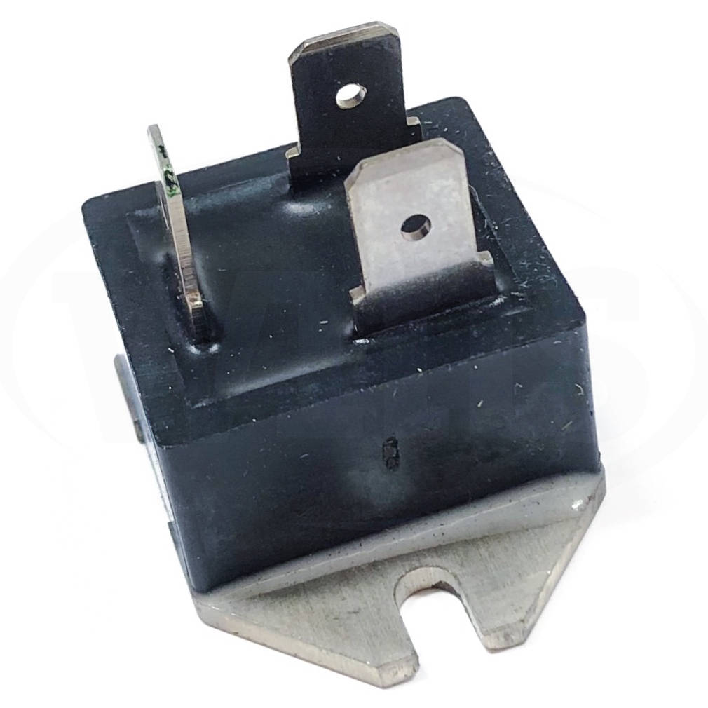 ET1275 Fuji Buffer Drive Transistor 15 Amps, 1000 Volts