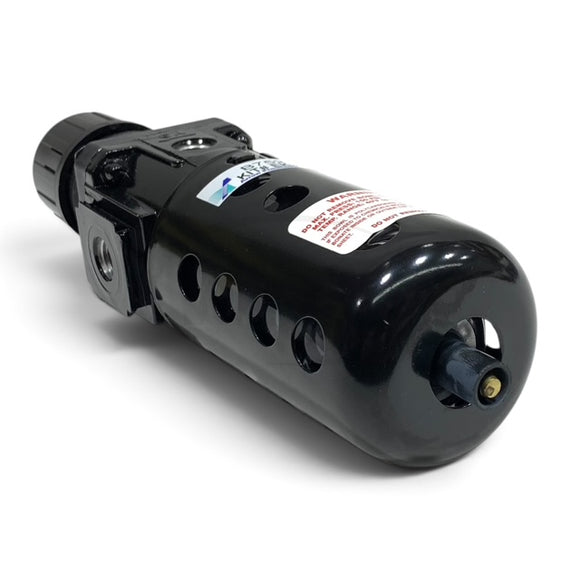 B752 Arrow Pneumatic Filter Regulator
