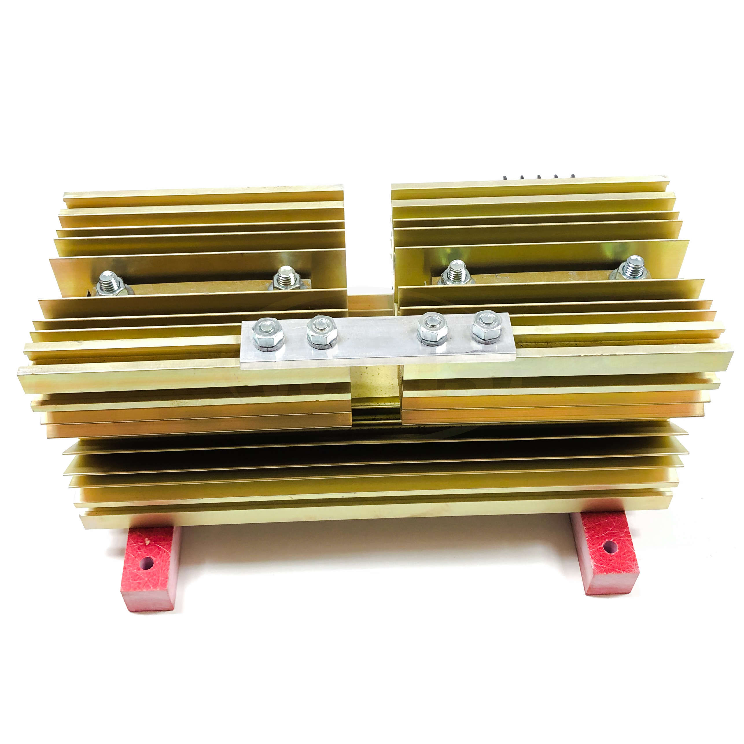 ETD-07 Westcode SCR, Electric Precipitator, 483847, 1A32B020