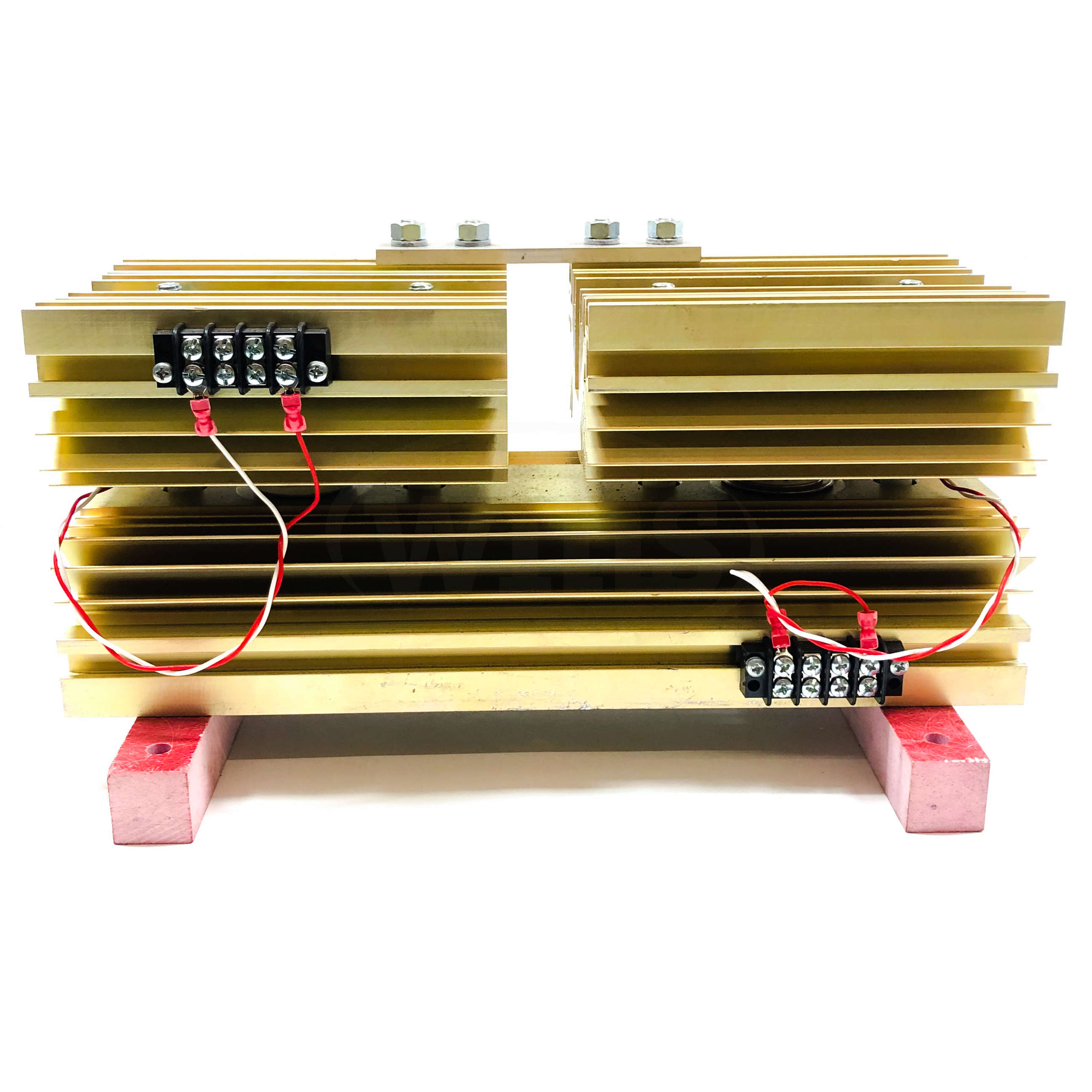 ETD-07 Westcode SCR, Electric Precipitator, 483847, 1A32B020 - 0