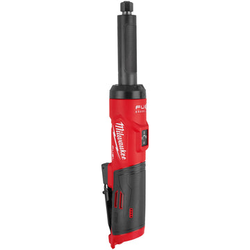 3487-20 Milwaukee M12 FUEL 1/4" Extended Die Grinder