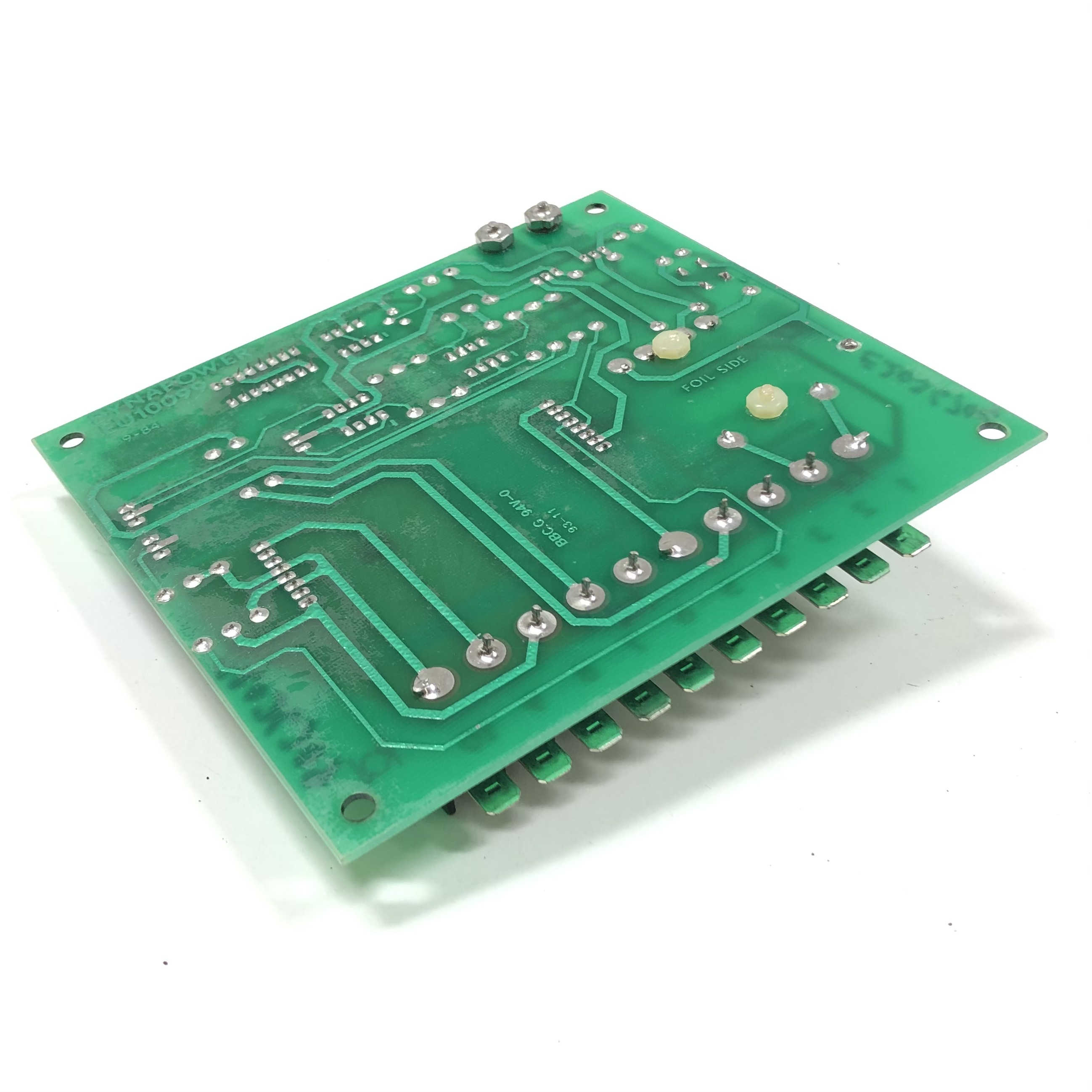 EU10099 Dynapower Feedback Insulator Board