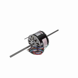 RA1006 Century 1/8HP Fan Coil/Air Conditioner Electric Motor, 1075RPM
