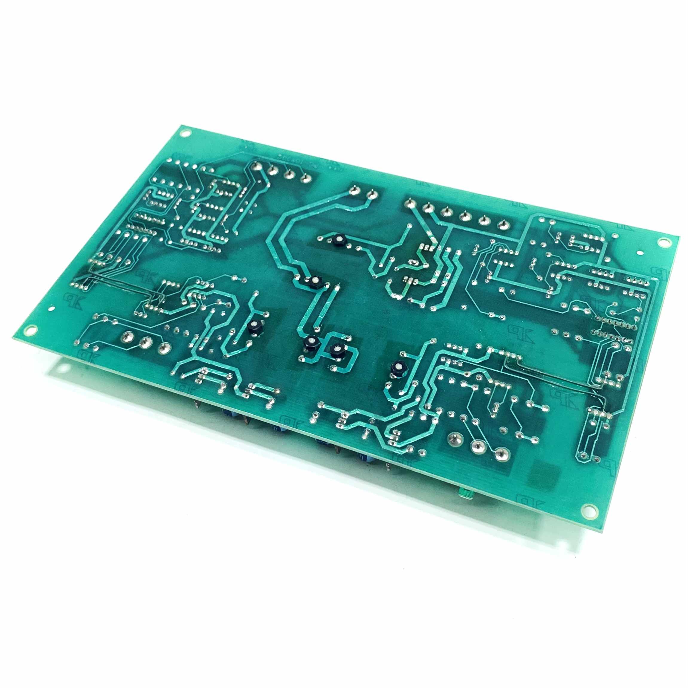 EUC-7-100990000 Dynapower Control Board