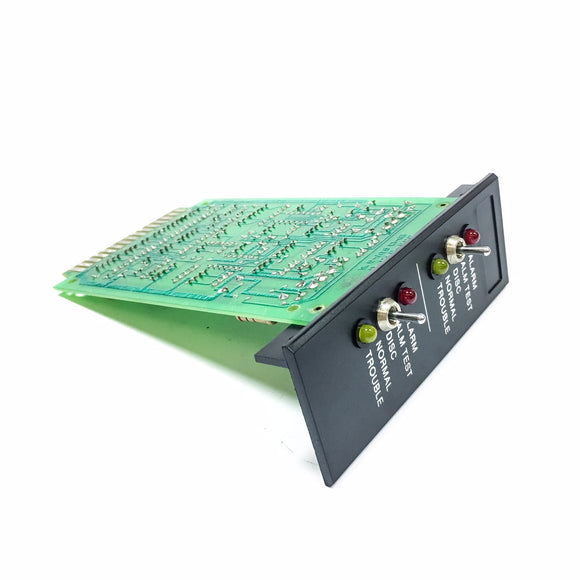 Simplex Spring Motor Simplex 556-896 Dual Zone Input Module | Witmer Motor Service