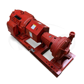 1SSF310LF Bell & Gossett E1510 SSF 8.0, 3600 RPM, 200GPM, WEG 025360T3E256T-W40