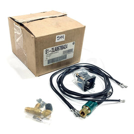 S1-2LA06700424 Johnson Controls R410A Low Ambient Kit