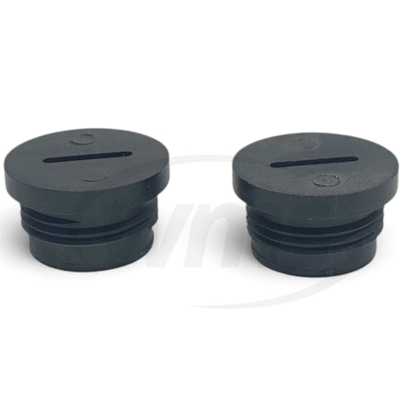49888-01 Black and Decker Carbon Brush Holder Caps