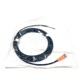 EVC002 IFM Electronic Female Cordset 5m Cable Length - 0