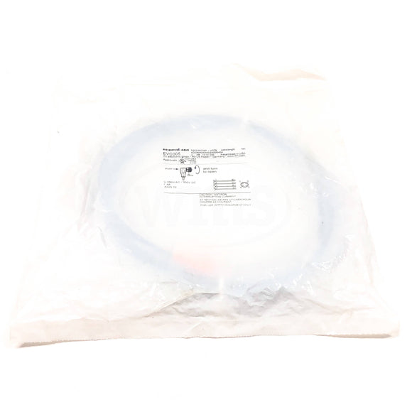 EVC005 IFM 4-Pin Female Cordset, ADOAH040MSS0005H04