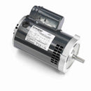 O231 Marathon 1.5HP Oil Burner Electric Motor, 3450RPM