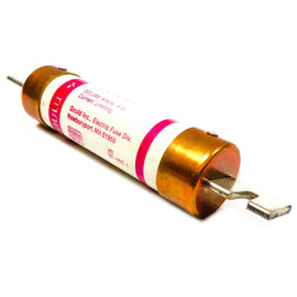 TRS110R Tri-onic Shawmut Time Delay, Dual Element Fuse, 110 Amp, 600 VAC