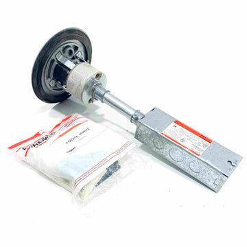 RC7AFFTCAL Wiremold Legrand Poke-Thru Device