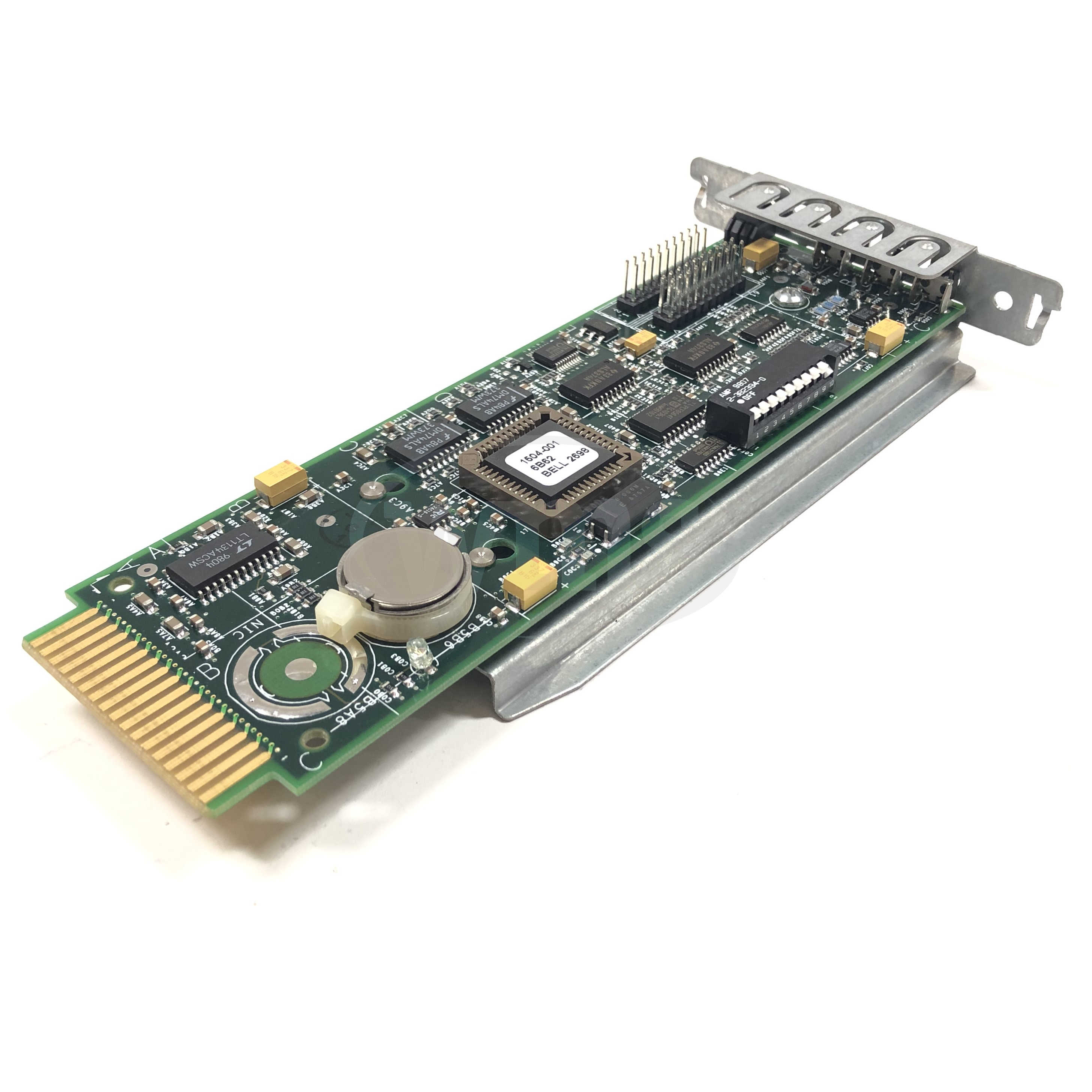 Module Graphic 030-1150-001 Silicon Graphics Module System Controller | Witmer Motor ...