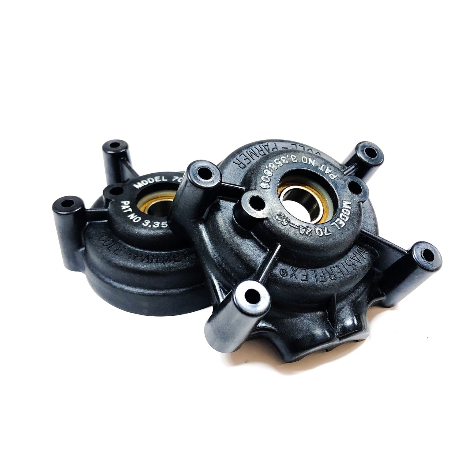 EW-07024-52 Cole-Parmer Masterflex L/S Standard Pump Head For L/S Tubing