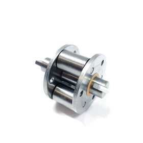 EW-07024-52 Cole-Parmer Masterflex L/S Standard Pump Head For L/S Tubing - 0