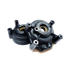 EW-07024-52 Cole-Parmer Masterflex L/S Standard Pump Head For L/S Tubing-8