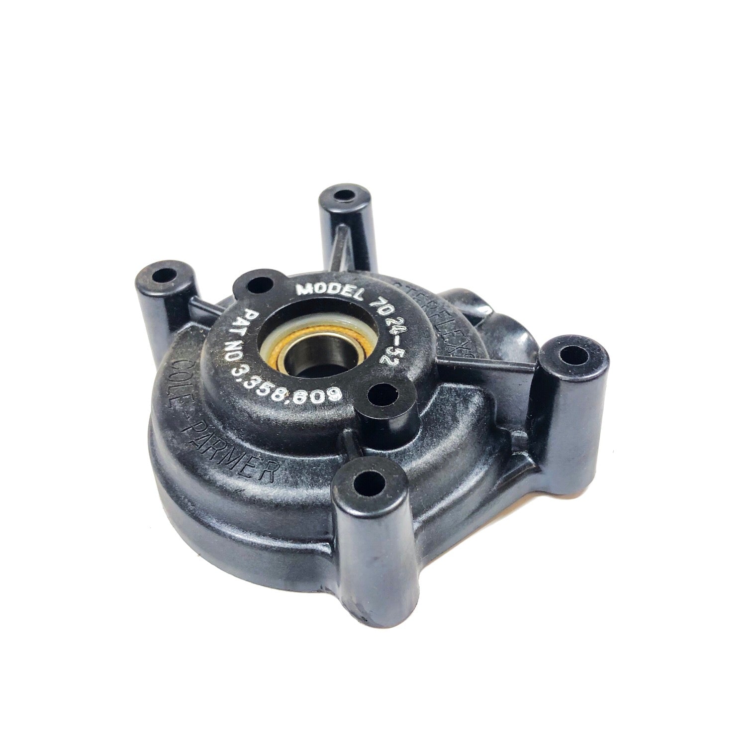 EW-07024-52 Cole-Parmer Masterflex L/S Standard Pump Head For L/S Tubing