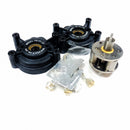 EW-07024-52 Cole-Parmer Masterflex L/S Standard Pump Head For L/S Tubing-9