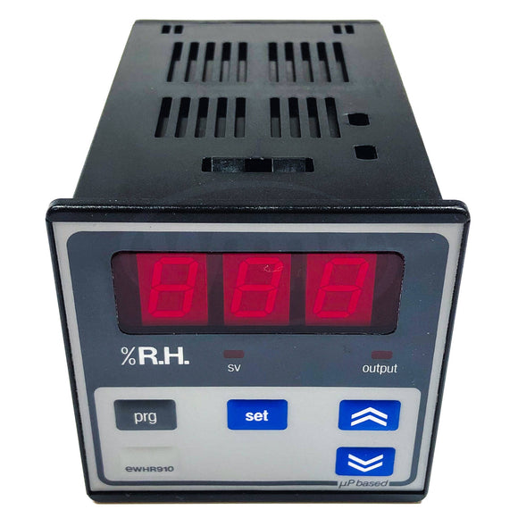 EWHR910/U Eliwell Relative Humidity Process Controller
