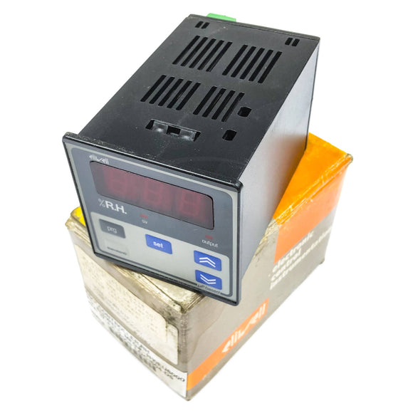 EWHR910/U Eliwell Relative Humidity Process Controller