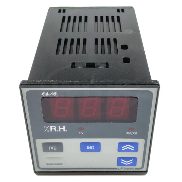 EWHR910/U Eliwell Relative Humidity Process Controller