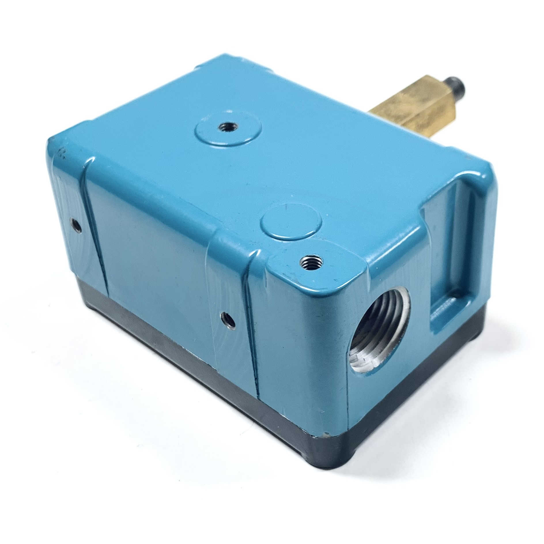 EX-Q Honeywell Explosion Proof Limit Switch