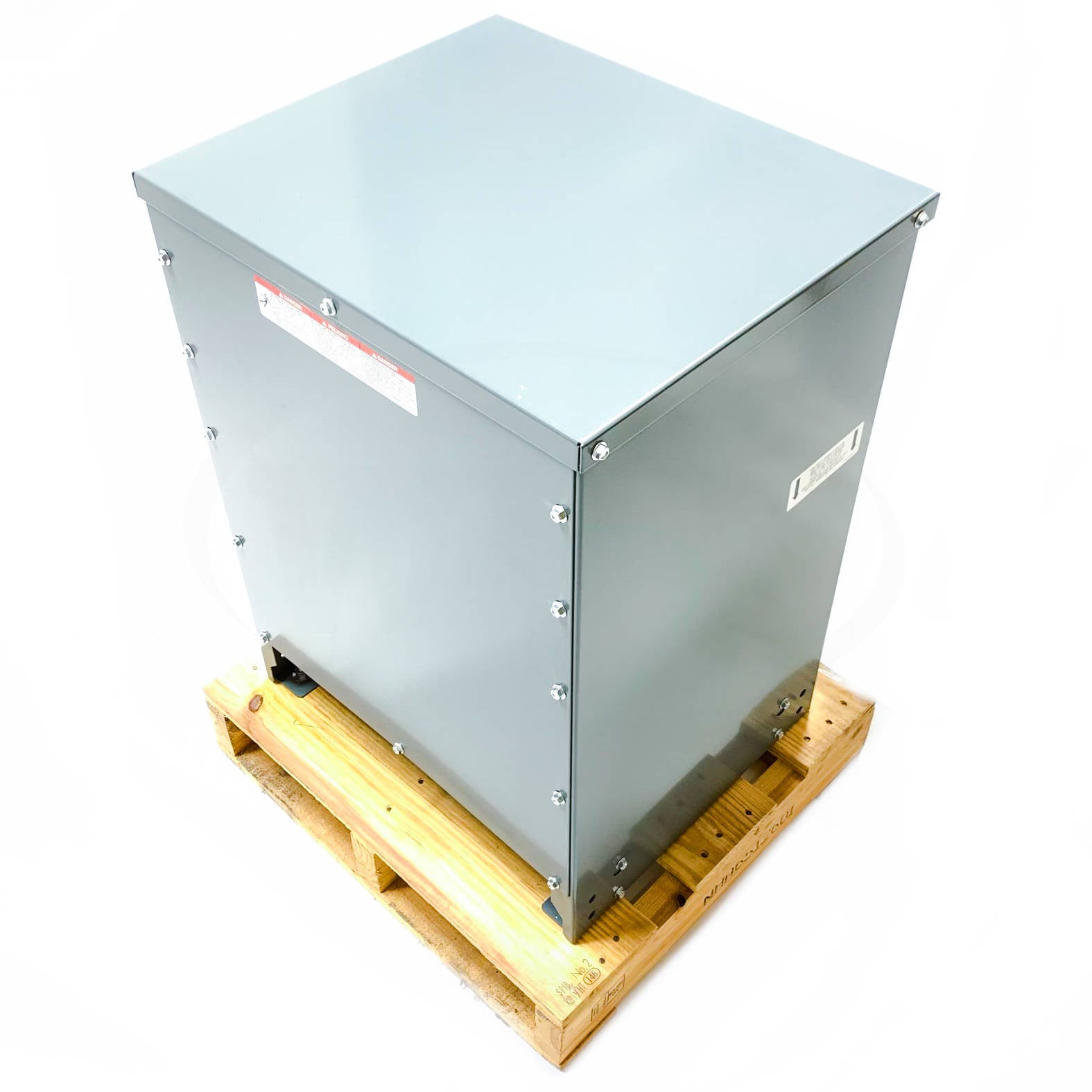 EX15T3HCU Square D Dry Type Transformer, 15kVA, 3-Phase