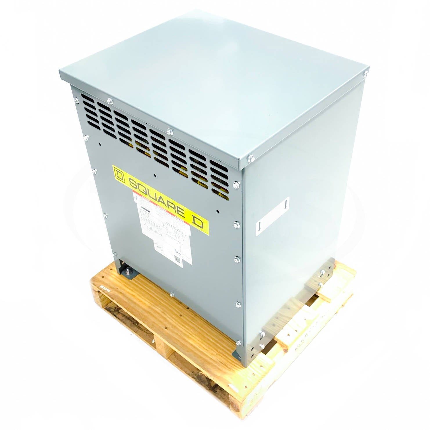 EX15T3HCU Square D Dry Type Transformer, 15kVA, 3-Phase