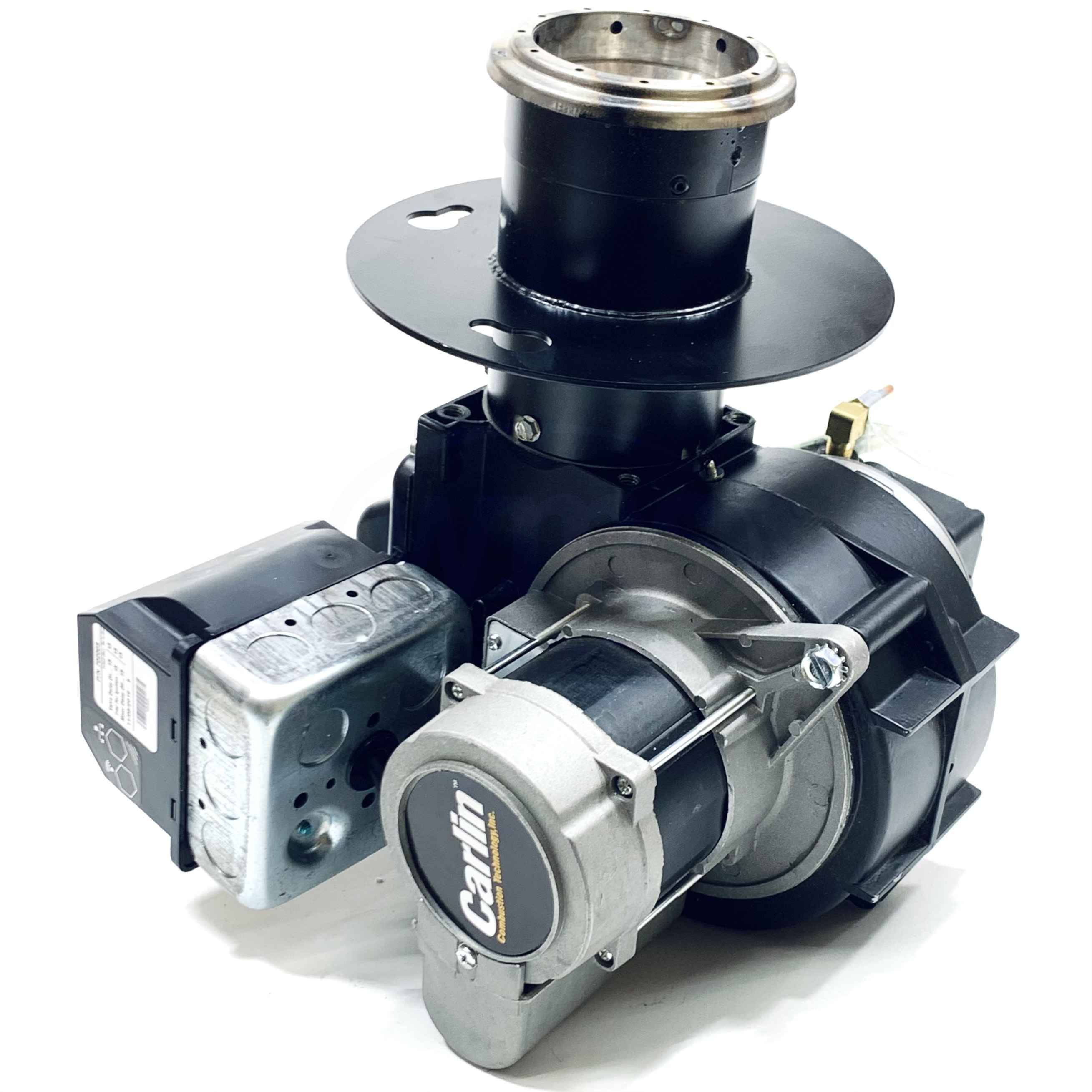 EZ-1HPW 9741011J3 Carlin EZ Series Oil Burner, 115V / 60Hz