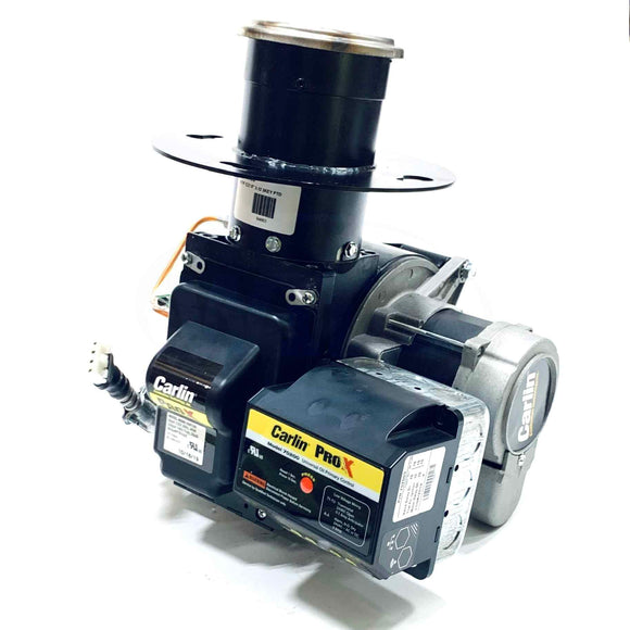 EZ-1HPW 9741011J3 Carlin EZ Series Oil Burner, 115V / 60Hz