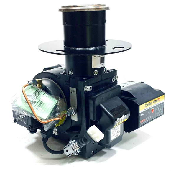 EZ-1HPW 9741011J3 Carlin EZ Series Oil Burner, 115V / 60Hz