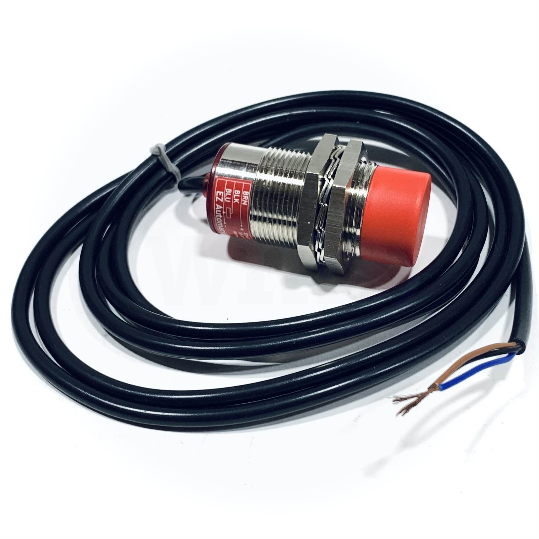 EZ-M30-PMPNO-NMW-TS EZautomation Proximity Switch