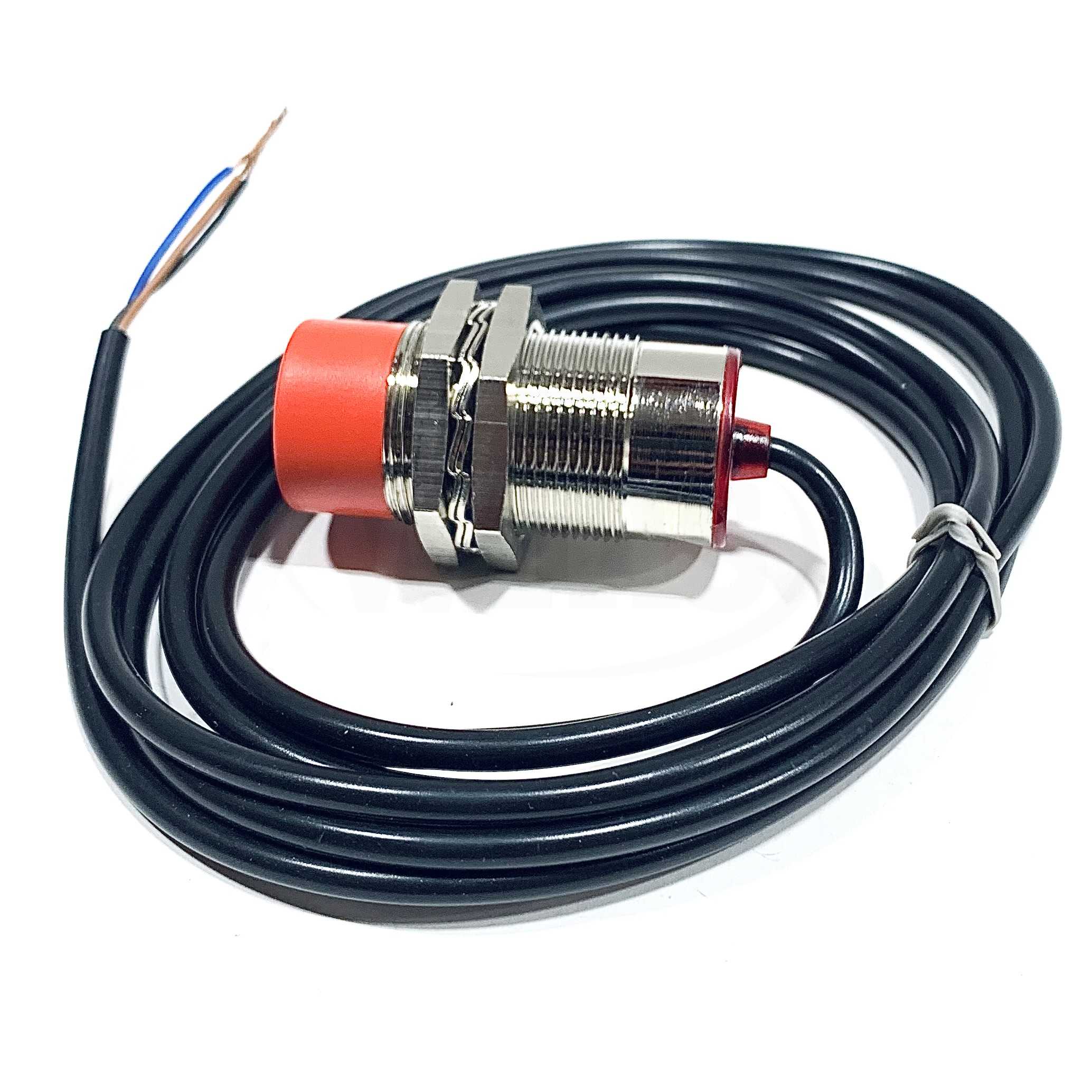 EZ-M30-PMPNO-NMW-TS EZautomation Proximity Switch - 0