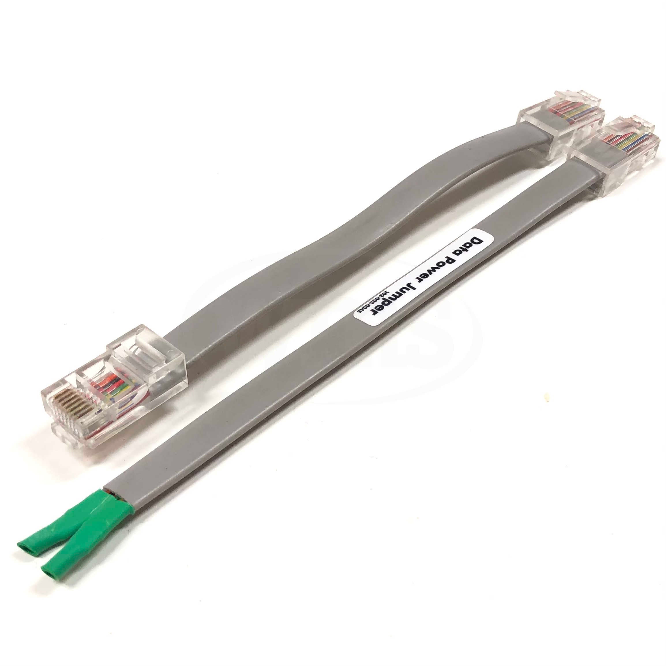 EZ-RJ45 Acuity Lighting Controls Bus Checker Kit And Connectors