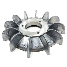 EZE-Fan 1241 Shaver Kudell Aluminum Cooling Fan, 4-7/8" Diameter